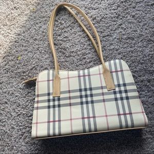 Shoulder Bag